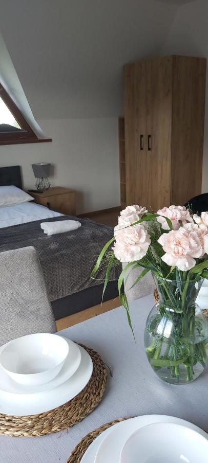 Przy Lesie Villa Bukowina Tatrzańska Kültér fotó
